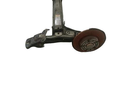 Rear axle VW GOLF VIII (CD1, DA1) 2.0 TDI | BP36449202M2 - Image 4