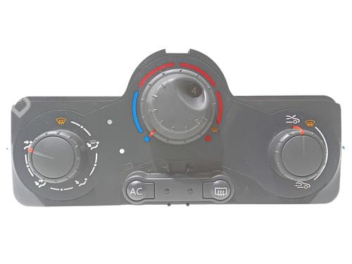 Used Climate control Climate control RENAULT MODUS / GRAND MODUS (F/JP0_) 1.2 (JP0C, JP0K, FP0C, FP0K, FP0P, JP0P, JP0T) (75 hp) 32699251 32699251