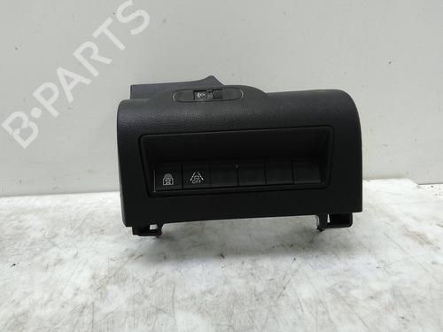 Used Headlight switch Headlight switch CITROËN BERLINGO (ER_, EC_) 1.5 BlueHDi 100 (102 hp) 18947855 18947855