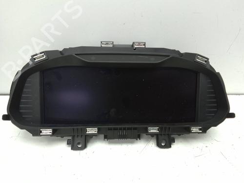 Used Instrument cluster Instrument cluster SKODA FABIA IV (PJ3) 1.0 MPI (80 hp) 20156247 20156247