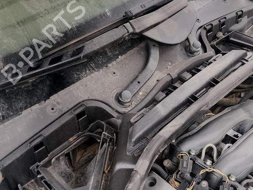 Used Front wiper motor BMW 5 (E60) 520 d (163 hp) 29519689