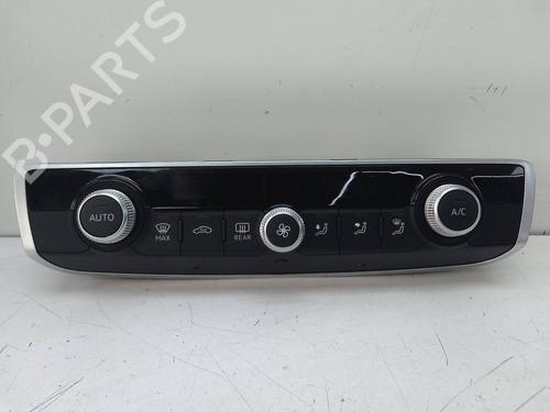 Used Climate control AUDI Q3 (F3B) 35 TDI (150 hp) 26054940
