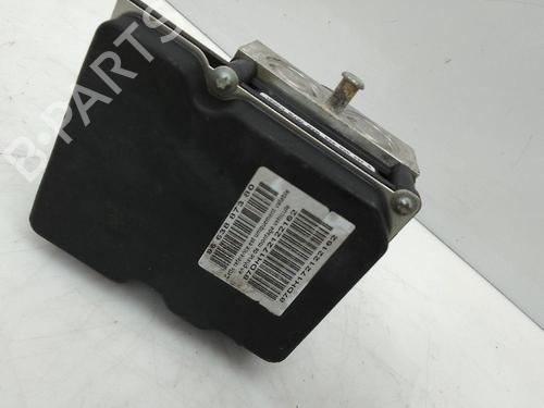 ABS pump PEUGEOT 407 (6D_) 2.0 (6DRFNB, 6DRFNE) | BP22188589M43 