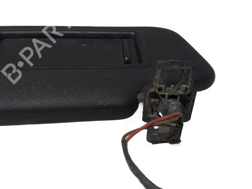 Left sun visor SEAT LEON (5F1) 2.0 Cupra | BP33841437I1 - Image 6