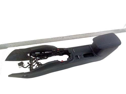 Used Middle console Middle console FORD FOCUS IV (HN) 1.0 EcoBoost (125 hp) 21284652 21284652