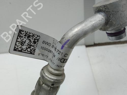 AC pipe AUDI A4 B9 Avant (8W5, 8WD) 2.0 TDI | BP26053728M126 