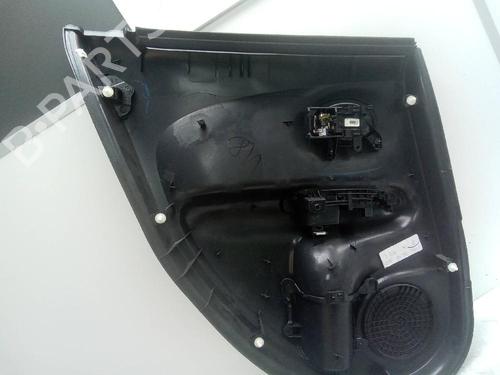 Used Rear right panel NISSAN JUKE (F15) 1.5 dCi (110 hp) 19707878