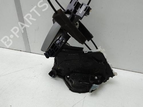 Used Front right lock HONDA JAZZ IV (GK_) 1.3 (102 hp) 20132790