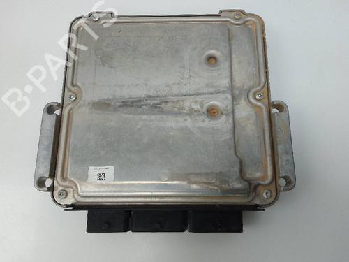 Used Electronic module NISSAN QASHQAI / QASHQAI +2 I (J10, NJ10, JJ10E) 2.0 dCi (150 hp) 23087739