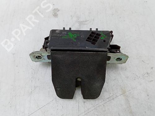 Bagklap lås OPEL ASTRA H (A04) [2004-2014]  26054467