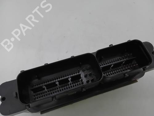 Engine control unit (ECU) SKODA FABIA III (NJ3) 1.0 | BP28598571M57 - Image 4