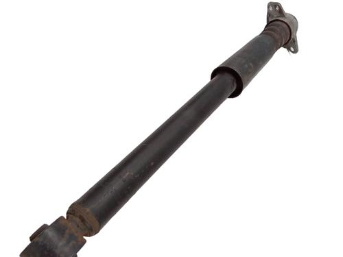 Left rear shock absorber SKODA FABIA III (NJ3) 1.4 TDI | BP18594882M18 