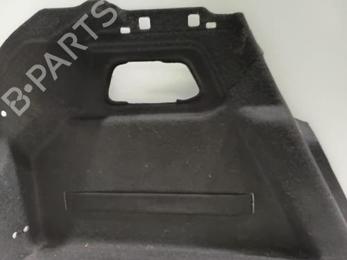 Boot lining PEUGEOT 208 II (UB_, UP_, UW_, UJ_) 1.2 PureTech 100 | BP29702538I3 