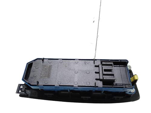 Left front window switch TOYOTA VERSO (_R2_) 1.6 D4-D (WAR20_) | BP32494631I27