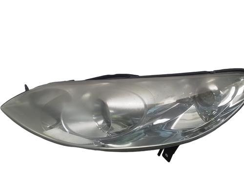 Left headlight PEUGEOT 407 SW (6E_, 6D_) 1.6 HDi 110 | BP31242826C28 