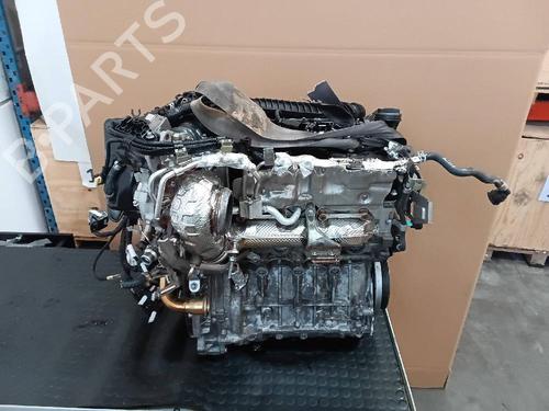 Engine BMW 5 (F10)  | BP25045272M1 