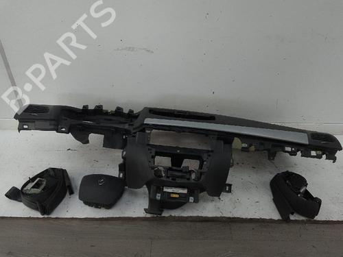 Airbag Kit BMW X3 (E83) 2.0 sd | BP27448198C86 