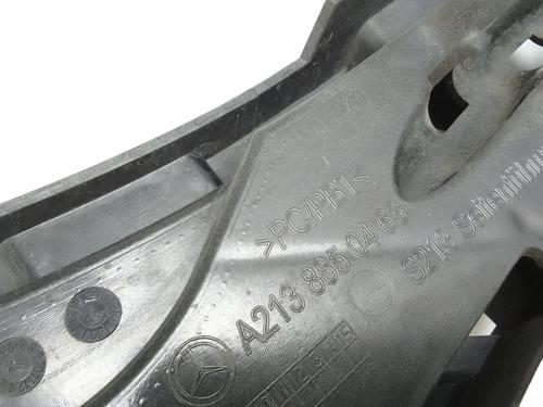 Supporto del paraurti posteriore MERCEDES-BENZ E-CLASS T-Model (S213) E 220 d 4-matic (213.205) | BP29995736C159 