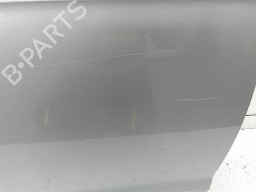 Right rear door AUDI A3 Sportback (8VA, 8VF) 30 TDI | BP23998022C5 