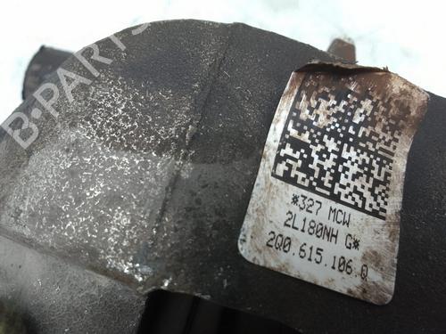 Right front brake caliper SEAT IBIZA V (KJ1, KJG) 1.0 TSI | BP28974837M104