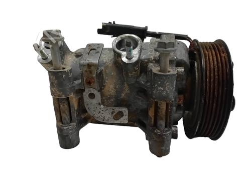 AC compressor CITROËN C3 III (SX) 1.2 VTi 68 | BP24170396M34 - Image 4