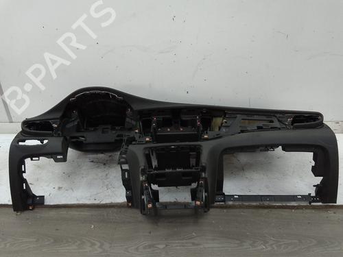 Dashboard OPEL MOKKA / MOKKA X (J13) 1.6 CDTI (_76) | BP29477339C46 