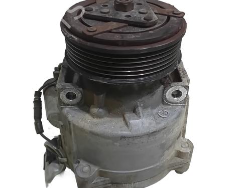 AC compressor MITSUBISHI ASX (GA_W_) 1.8 DI-D (GA6W) | BP35976621M34 - Image 3