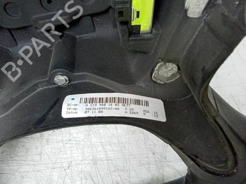Used Steering wheel MERCEDES-BENZ CLS (C219) CLS 320 CDI (219.322) (224 hp) 26055004