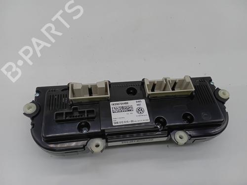 Climate control VW TIGUAN (5N_) 2.0 TDI | BP30050854I5 