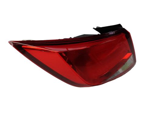 Left taillight SEAT LEON SC (5F5) 1.2 TSI | BP20852811C34 - Image 5