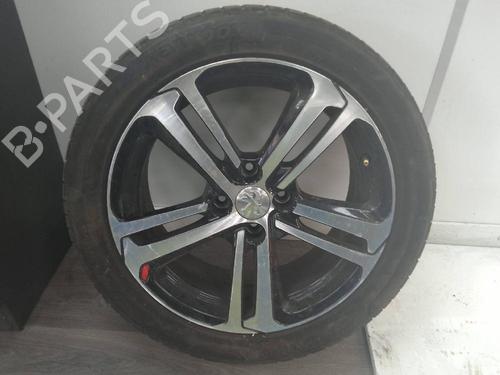 Rim PEUGEOT 208 I (CA_, CC_) 1.2 THP 110 | BP19505940C45