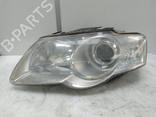 Used Right headlight Right headlight VW TOUAREG (7P5, 7P6) 3.0 V6 TDI (245 hp) 26173200 26173200
