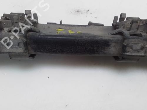 Right rear suspension arm BMW 1 (F20) 114 d | BP29385783M15 