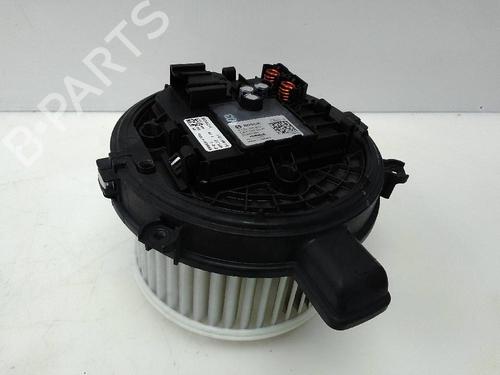 Heater blower motor OPEL ASTRA K (B16) 1.6 CDTi (68) | BP22214744M62