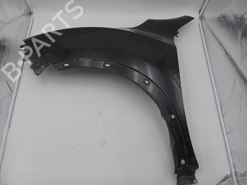 Left front fenders NISSAN JUKE (F15) 1.2 DIG-T | BP25280121C41 