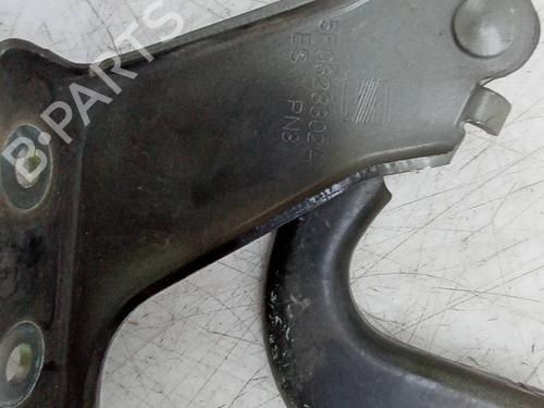 Hinge/Door check strap SEAT LEON (5F1) 1.2 TSI | BP28148915C146 