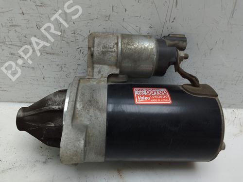 Starter HYUNDAI i10 I (PA) 1.2 | BP29420743M8 