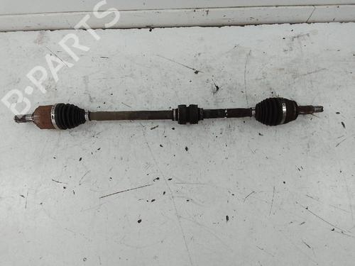 Drivaksel fortil Højre HYUNDAI i30 FASTBACK (PDE, PDEN)  | BP18737894M39 