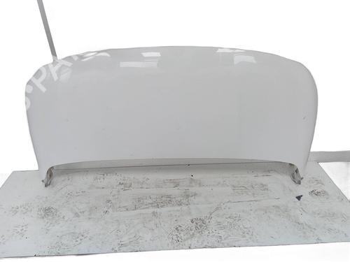 Capot CITROËN BERLINGO MULTISPACE (B9) 1.6 HDi 75 / BlueHDi 75 (75 hp) 18572665