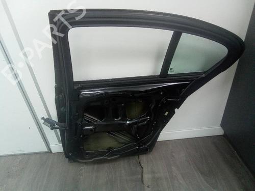 Used Right rear door BMW 5 (F10) 525 d (204 hp) 20694212