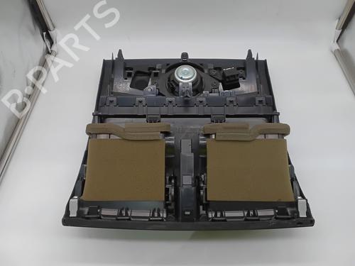 Air vent MAZDA 6 Hatchback (GH) 2.0 MZR-CD (GH14) | BP29385451I21 