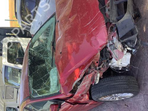 Brukte deler til FORD FOCUS III  1.6 TDCi  4953674