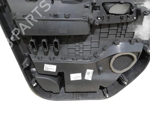 Front right panel TOYOTA PROACE Van (MDZ_) 1.5 D4d (MDZ8) | BP36449164C59 - Image 3