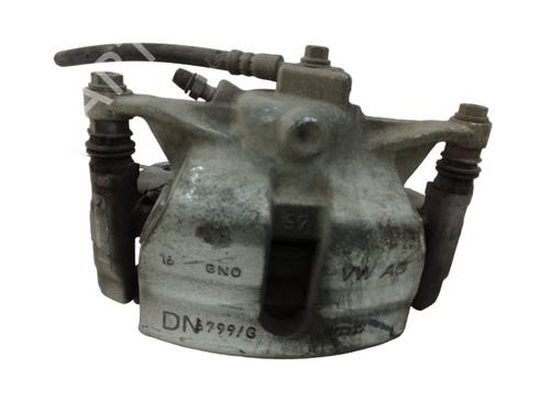 Right front brake caliper VW TOURAN (5T1) 1.5 TSI | BP26055122M104 - Image 2