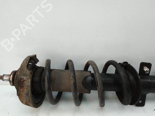 Used Left front shock absorber OPEL VIVARO B Bus (X82) 1.6 CDTI (06) (116 hp) 22332821