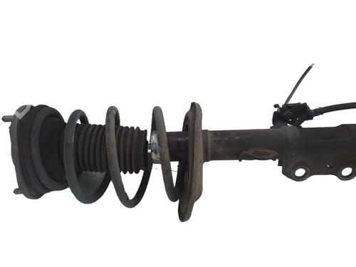 Used Right front shock absorber TOYOTA VERSO (_R2_) 1.6 D4-D (WAR20_) (112 hp) 31063643