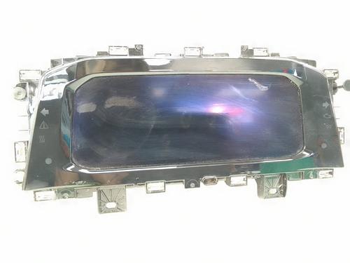 Used Climate control Climate control VW GOLF VIII (CD1, DA1) 2.0 TDI (116 hp) 20143589 20143589