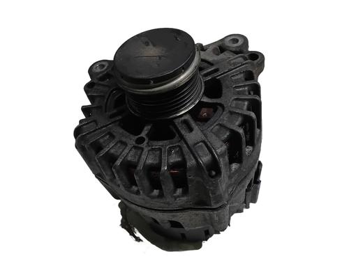 Alternator PORSCHE CAYENNE (92A) 3.0 Diesel | BP34270558M7  - Image 5