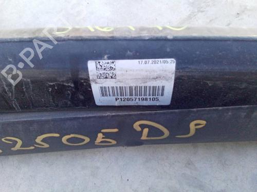 Rear axle PEUGEOT 208 II (UB_, UP_, UW_, UJ_) 1.2 PureTech 100 | BP18595153M2 