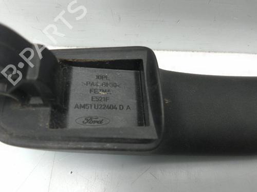 Front right exterior door handle FORD TRANSIT COURIER B460 MPV 1.5 EcoBlue | BP24465327C129 